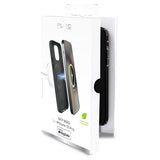 Puro iPhone 13 Pro Skal SKYMAG Sort
