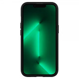 Spigen iPhone 13 Pro Cover Slim Armor CS Midnight Green
