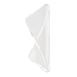 Vivanco iPhone 13 Pro Skal Super Slim Cover Transparent