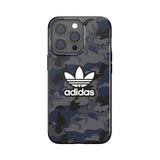 Adidas iPhone 13 Pro Cover Snap Case Camo AOP