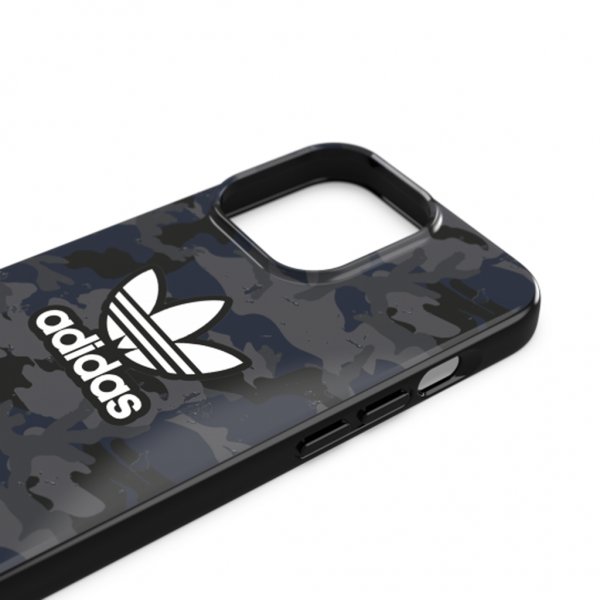 Adidas iPhone 13 Pro Cover Snap Case Camo AOP