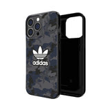 Adidas iPhone 13 Pro Cover Snap Case Camo AOP