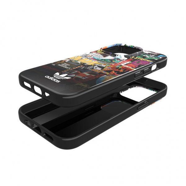 Adidas iPhone 13 Pro Cover Snap Case Graphic AOP