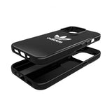 Adidas iPhone 13 Pro Snap Case Trefoil Sort