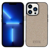 Sulada iPhone 13 Pro Cover Socialite Series Guld