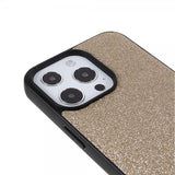 Sulada iPhone 13 Pro Cover Socialite Series Guld