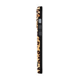 Richmond & Finch iPhone 13 Pro Cover Soft Leopard