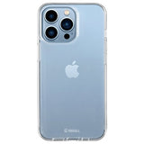 Krusell iPhone 13 Pro Cover SoftCover Transparent