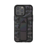 Adidas iPhone 13 Pro Cover SP Grip Case Camo Sort