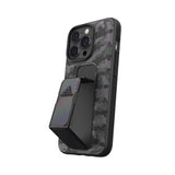 Adidas iPhone 13 Pro Cover SP Grip Case Camo Sort