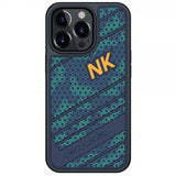Nillkin iPhone 13 Pro Cover Sport Style Blå
