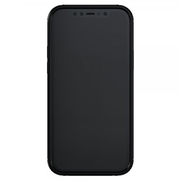 Richmond & Finch iPhone 13 Pro Cover Tangerine RF Logo