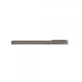 Nudient iPhone 13 Pro Tyndt Cover V3 MagSafe Clay Beige