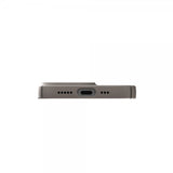 Nudient iPhone 13 Pro Tyndt Cover V3 MagSafe Clay Beige