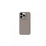 Nudient iPhone 13 Pro Tyndt Cover V3 MagSafe Clay Beige