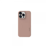 Nudient iPhone 13 Pro Tyndt Cover V3 MagSafe Dusty Pink