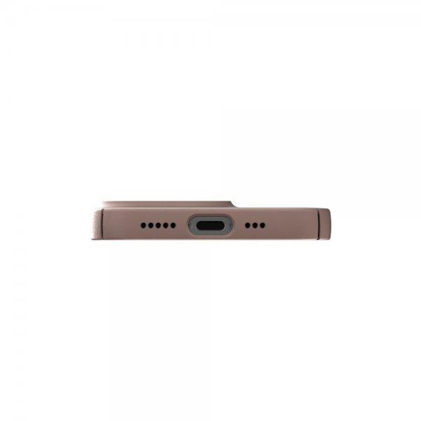 Nudient iPhone 13 Pro Tyndt Cover V3 MagSafe Dusty Pink