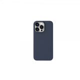 Nudient iPhone 13 Pro Cover Thin Case V3 MagSafe Midwinter Blue