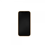 Nudient iPhone 13 Pro Cover Tyndt Etui V3 MagSafe Saffron Yellow