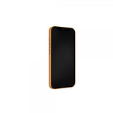 Nudient iPhone 13 Pro Cover Tyndt Etui V3 MagSafe Saffron Yellow