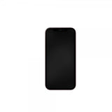Nudient iPhone 13 Pro Tyndt Cover V3 MagSafe Sangria Rød