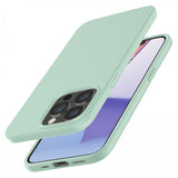 Spigen iPhone 13 Pro Cover Thin Fit Apple Mint