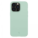 Spigen iPhone 13 Pro Cover Thin Fit Apple Mint