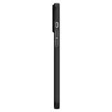 Spigen iPhone 13 Pro Cover Thin Fit Sort