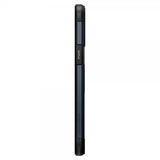 Spigen iPhone 13 Pro Cover Tough Armor Navy Blue