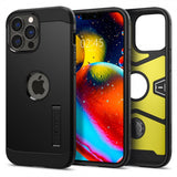 Spigen iPhone 13 Pro Cover Tough Armor Sort