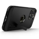 Spigen iPhone 13 Pro Cover Tough Armor Sort