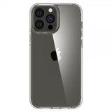 Spigen iPhone 13 Pro Cover Ultra Hybrid Crystal Clear