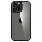 Spigen iPhone 13 Pro Cover Ultra Hybrid Mat Sort