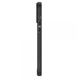 Spigen iPhone 13 Pro Cover Ultra Hybrid Mat Sort
