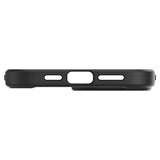 Spigen iPhone 13 Pro Cover Ultra Hybrid Mat Sort
