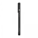 Spigen iPhone 13 Pro Cover Ultra Hybrid Mat Frost Sort