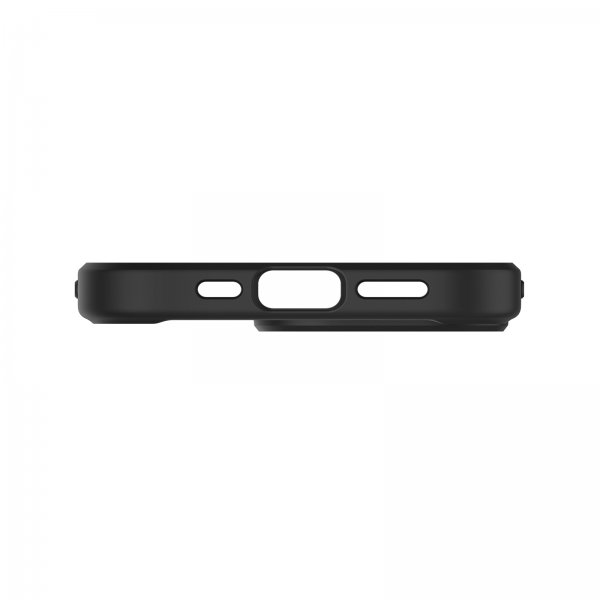 Spigen iPhone 13 Pro Cover Ultra Hybrid Mat Frost Sort