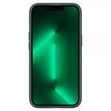 Spigen iPhone 13 Pro Cover Ultra Hybrid Midnight Green