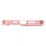 Spigen iPhone 13 Pro Cover Ultra Hybrid Rose Crystal