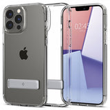Spigen iPhone 13 Pro Cover Ultra Hybrid S Krystalklar
