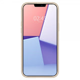 Spigen iPhone 13 Pro Cover Ultra Hybrid Sand Beige