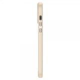 Spigen iPhone 13 Pro Cover Ultra Hybrid Sand Beige