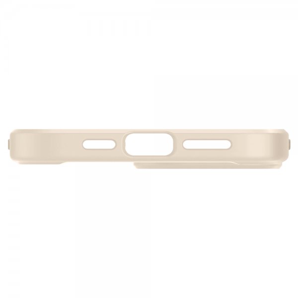 Spigen iPhone 13 Pro Cover Ultra Hybrid Sand Beige