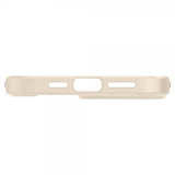 Spigen iPhone 13 Pro Cover Ultra Hybrid Sand Beige