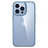 Spigen iPhone 13 Pro Cover Ultra Hybrid Sierra Blue