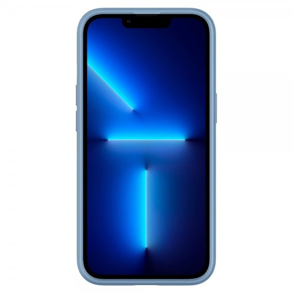Spigen iPhone 13 Pro Cover Ultra Hybrid Sierra Blue