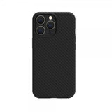 Celly iPhone 13 Pro Cover ULTRAMAG Sort