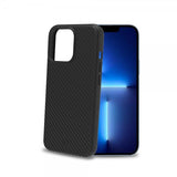Celly iPhone 13 Pro Cover ULTRAMAG Sort
