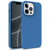 iPhone 13 Pro Cover Hvede Strå Blå
