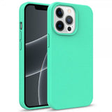 iPhone 13 Pro Cover Hvedehalm Grøn
